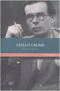 Product Image: Giallo Crome