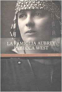 La famiglia Aubrey (Vol. 1) book