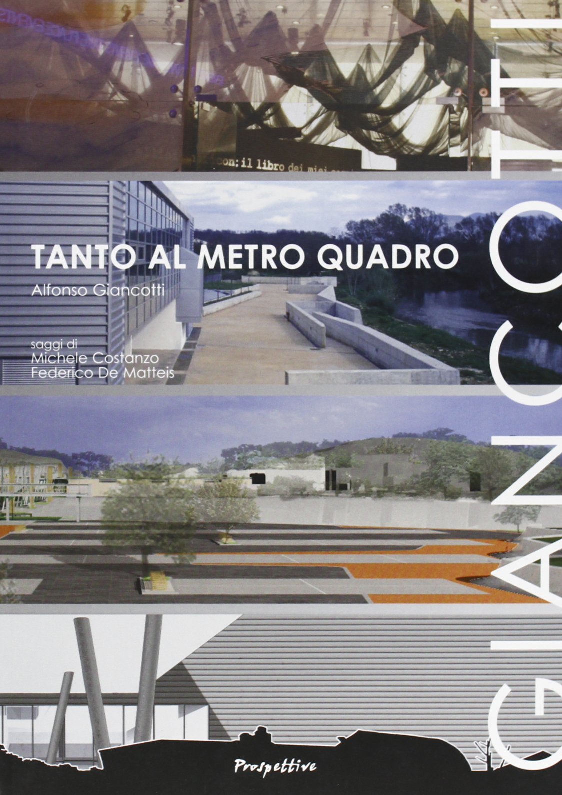 Tanto al metro quadro Architecture