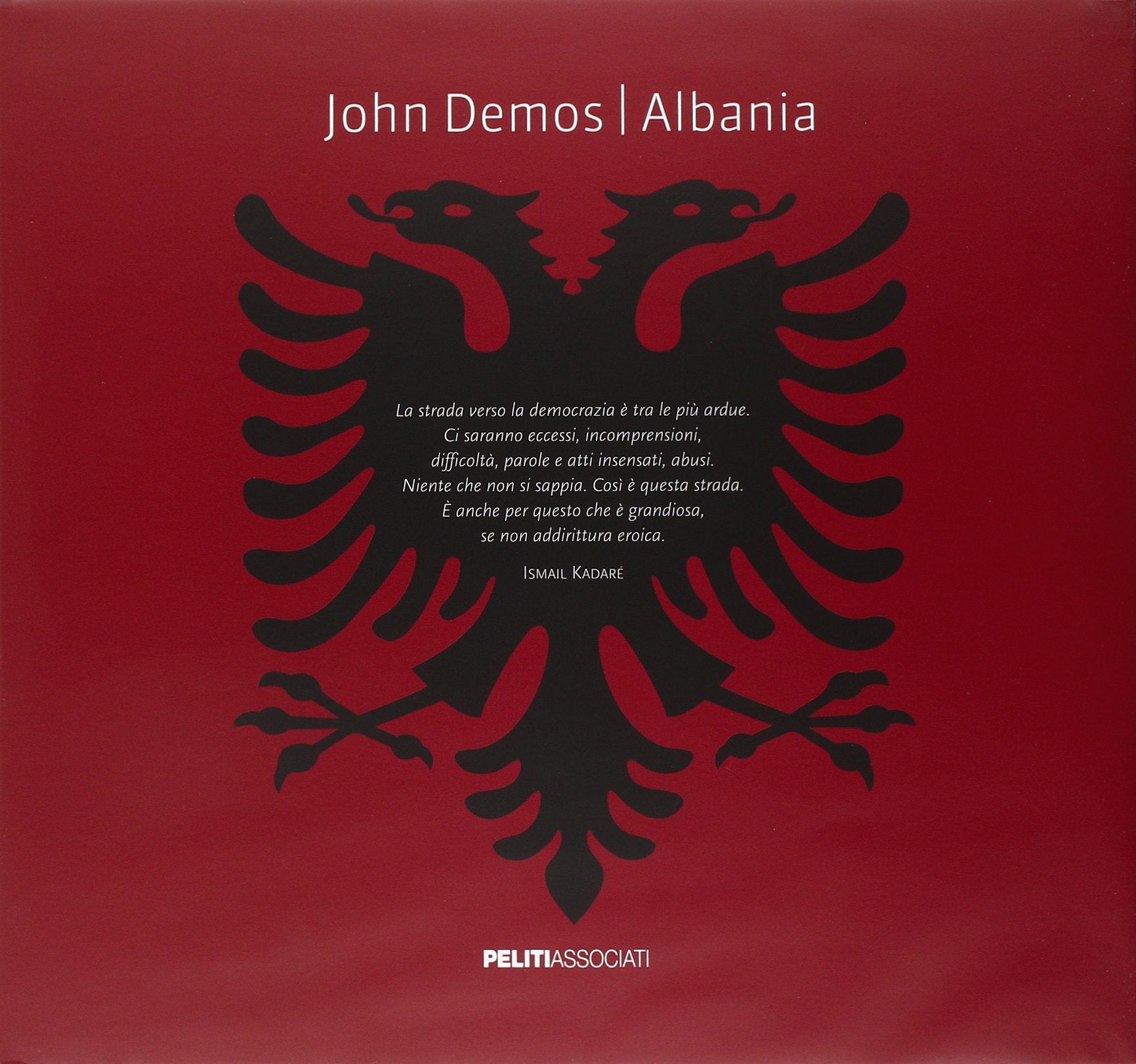 Albania. Ediz. italiana-francese Photography