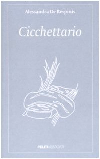 Product Image: Cicchettario