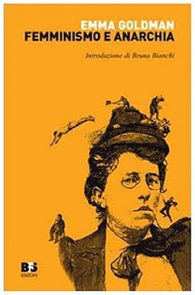 Femminismo e anarchia Books