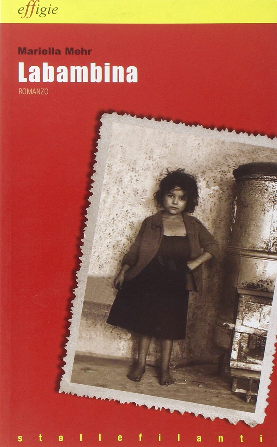 Labambina Contemporary literature