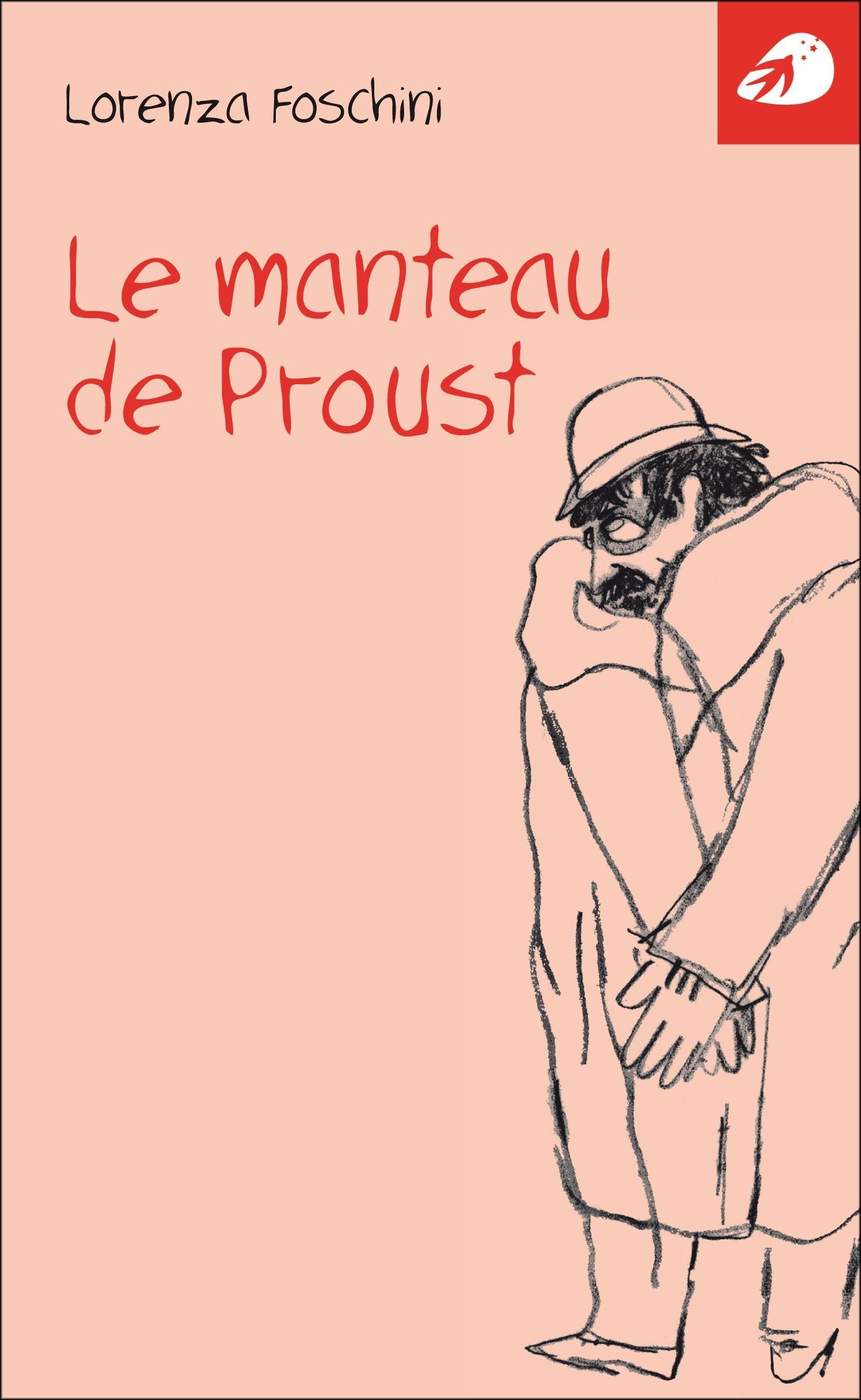 La manteau de Proust (Piccoli saggi) Contemporary literature