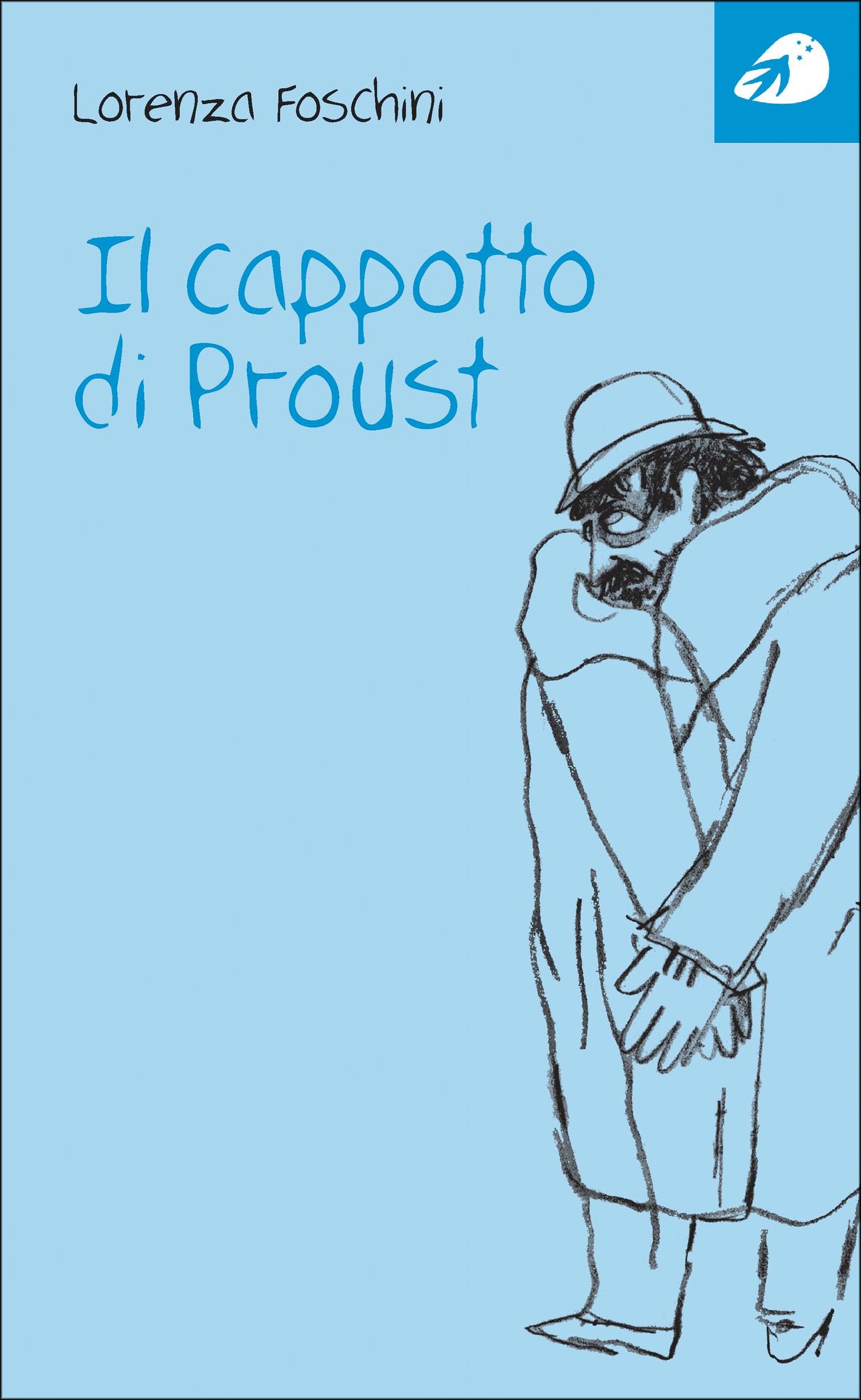 Il cappotto di Proust (Piccoli saggi) Contemporary literature