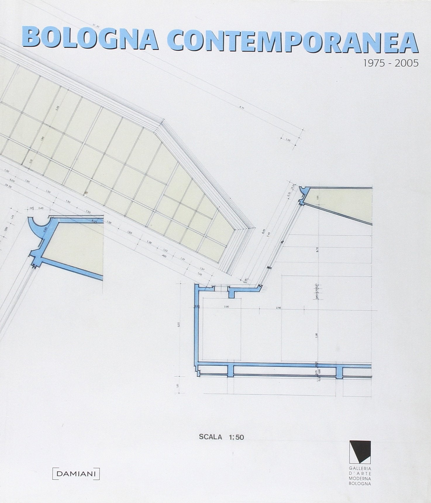 Bologna contemporanea 1975-2005 (Mostre) Film, Art & Culture