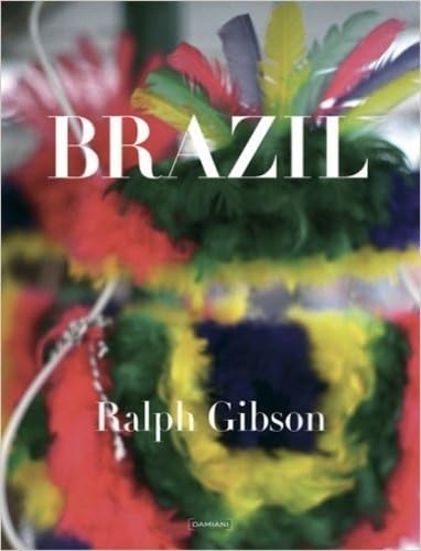 Brazil: As Origins Visuais da Cultura (Goldline) Travel