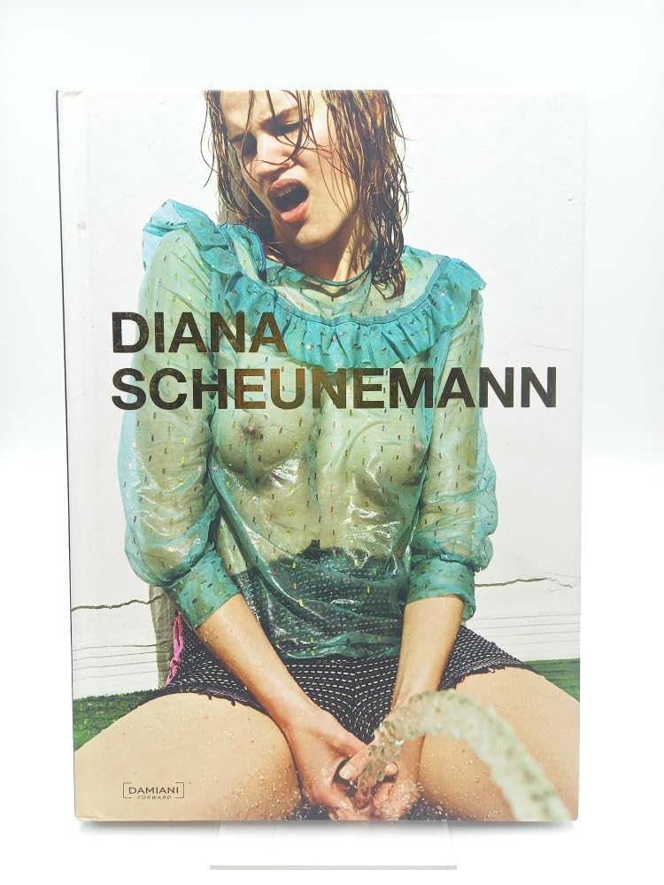 Product Image: Diana Scheunemann
