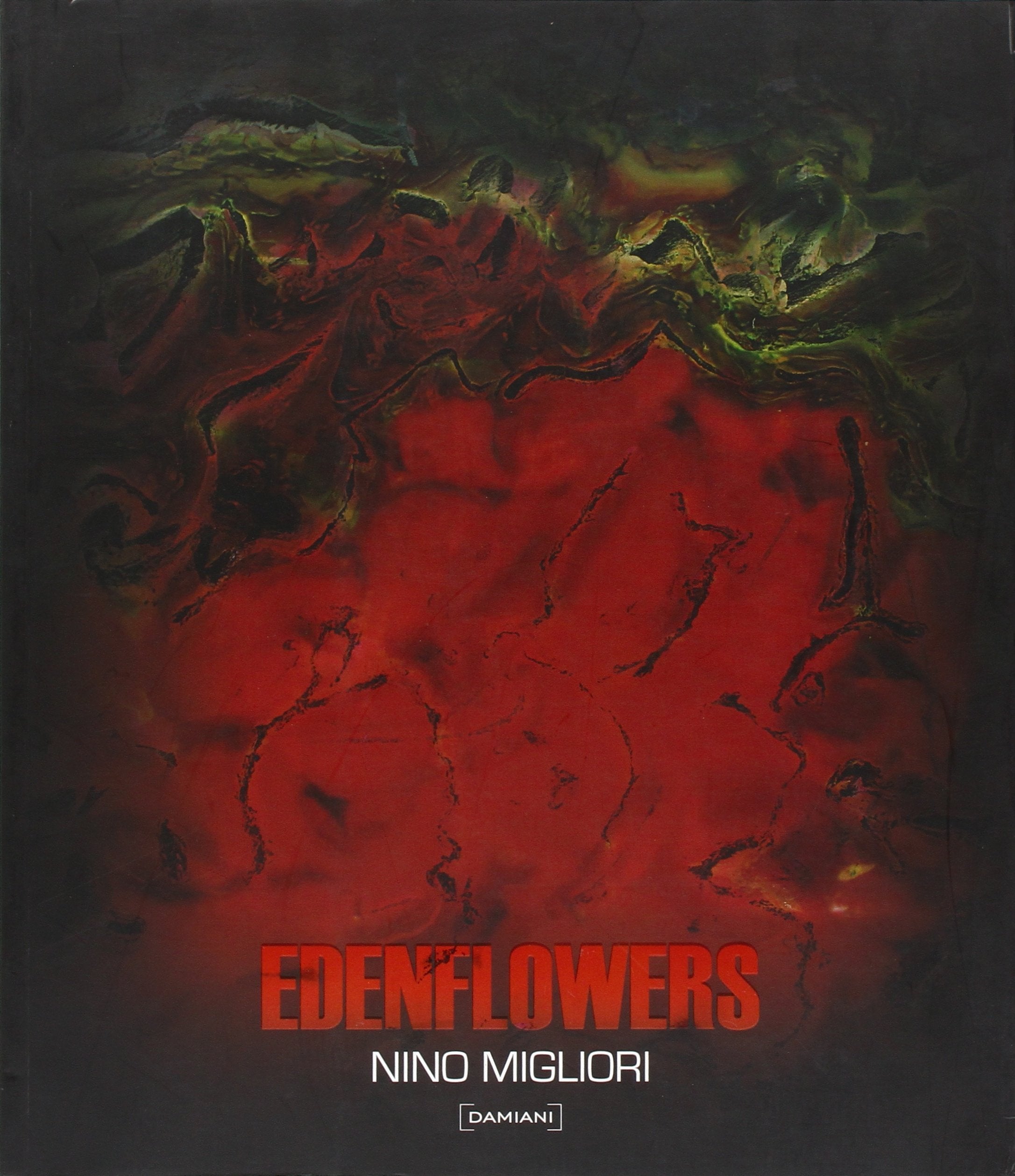 Endenflowers: 1985 - 2005 (Mostre) Film, Art & Culture