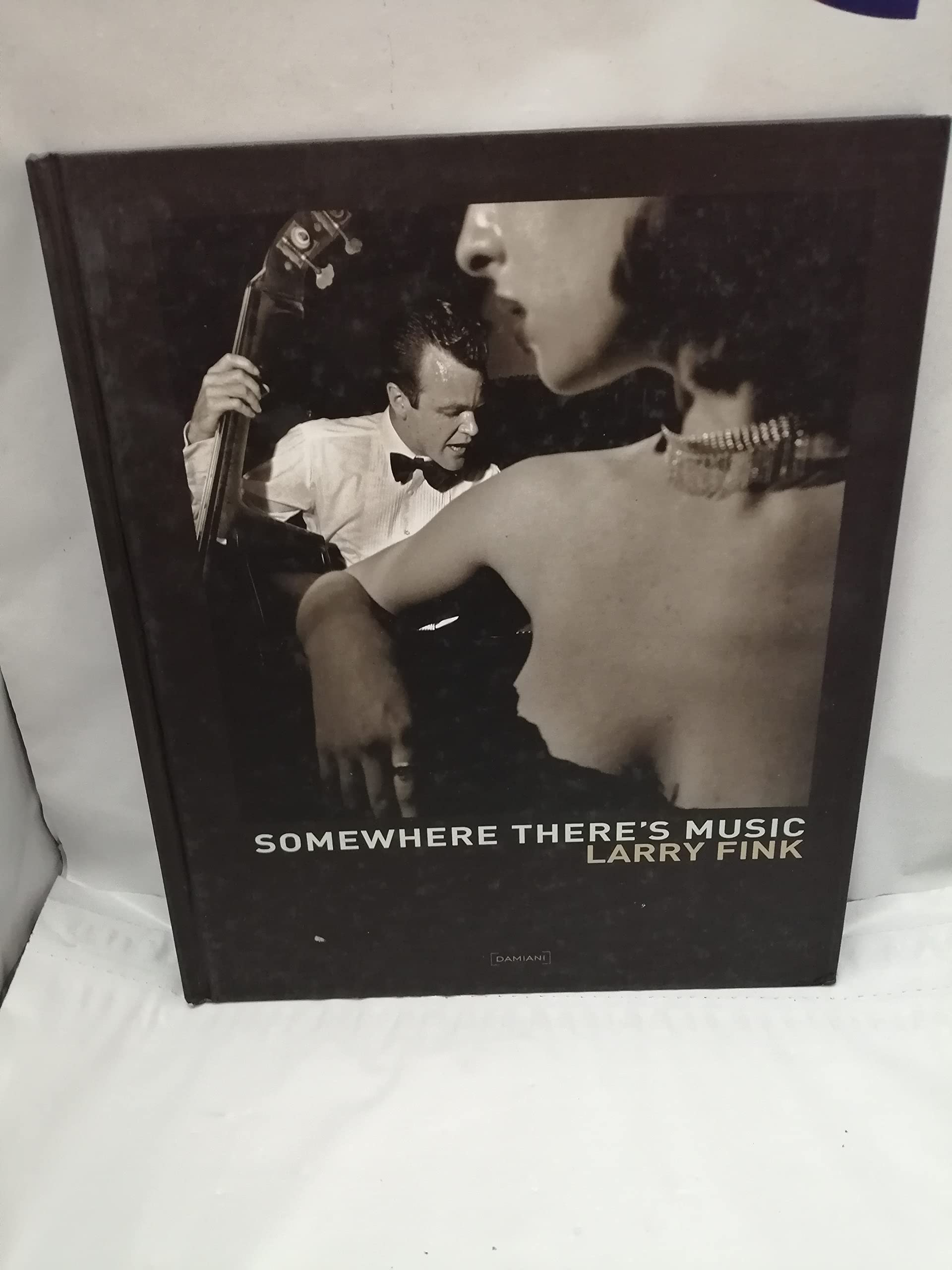 Somewhere there is Music: English-Italian Travel