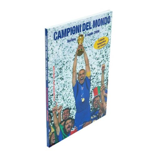 Campioni Del Mondo (Sport) Film, Art & Culture