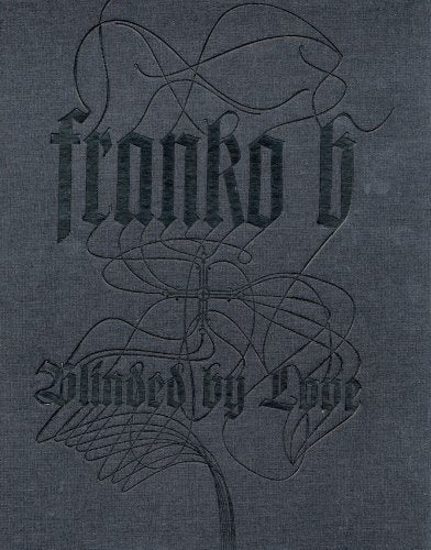 Blinded by Love: English-Italian Arts & Music