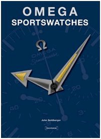 Omega Sportswatches. Ediz. italiana book