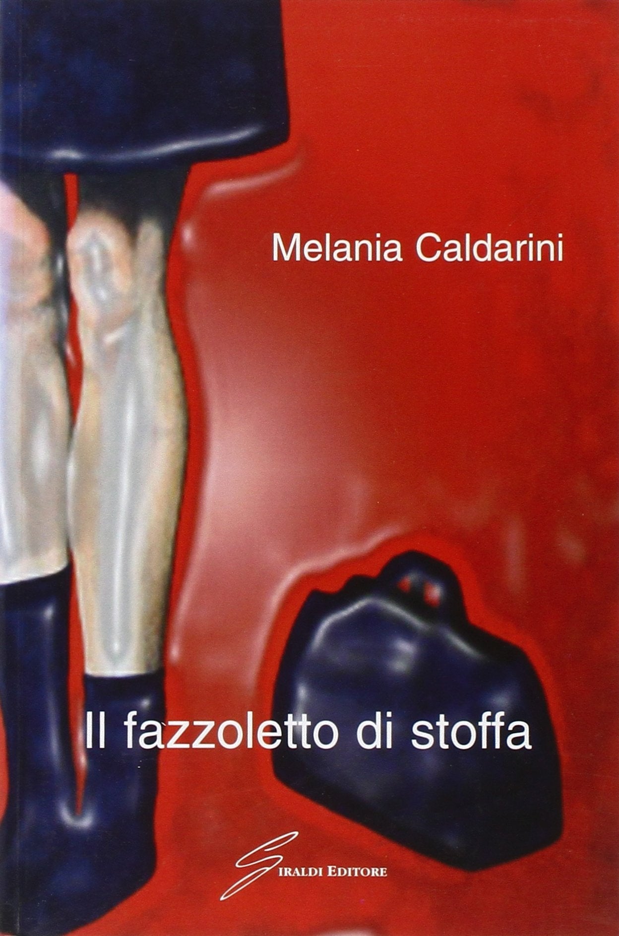 Il fazzoletto di stoffa book