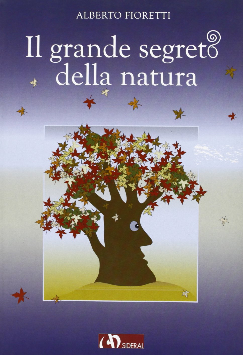 Il grande segreto della natura book