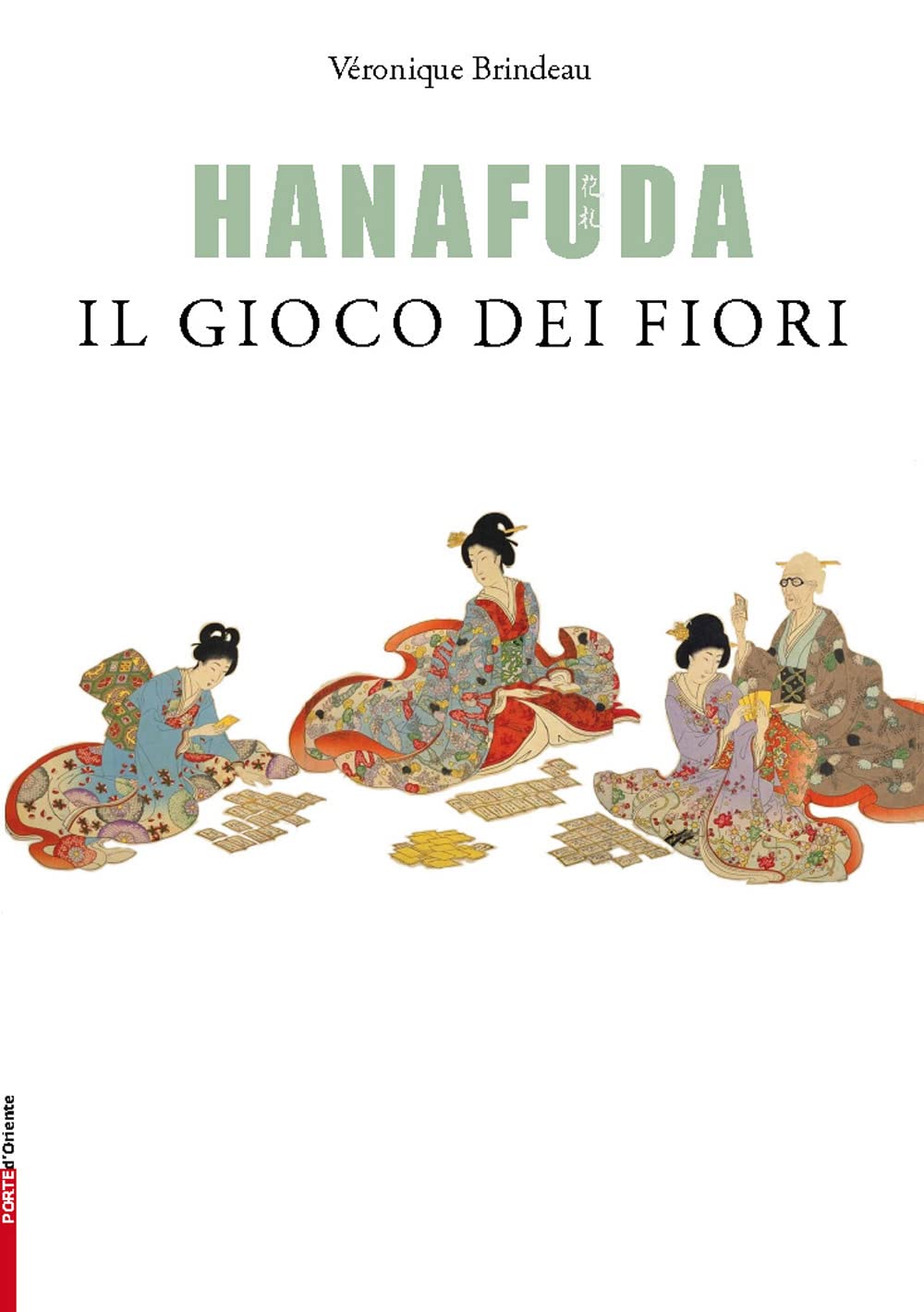 Hanafuda, il gioco dei fiori Leisure & Fun
