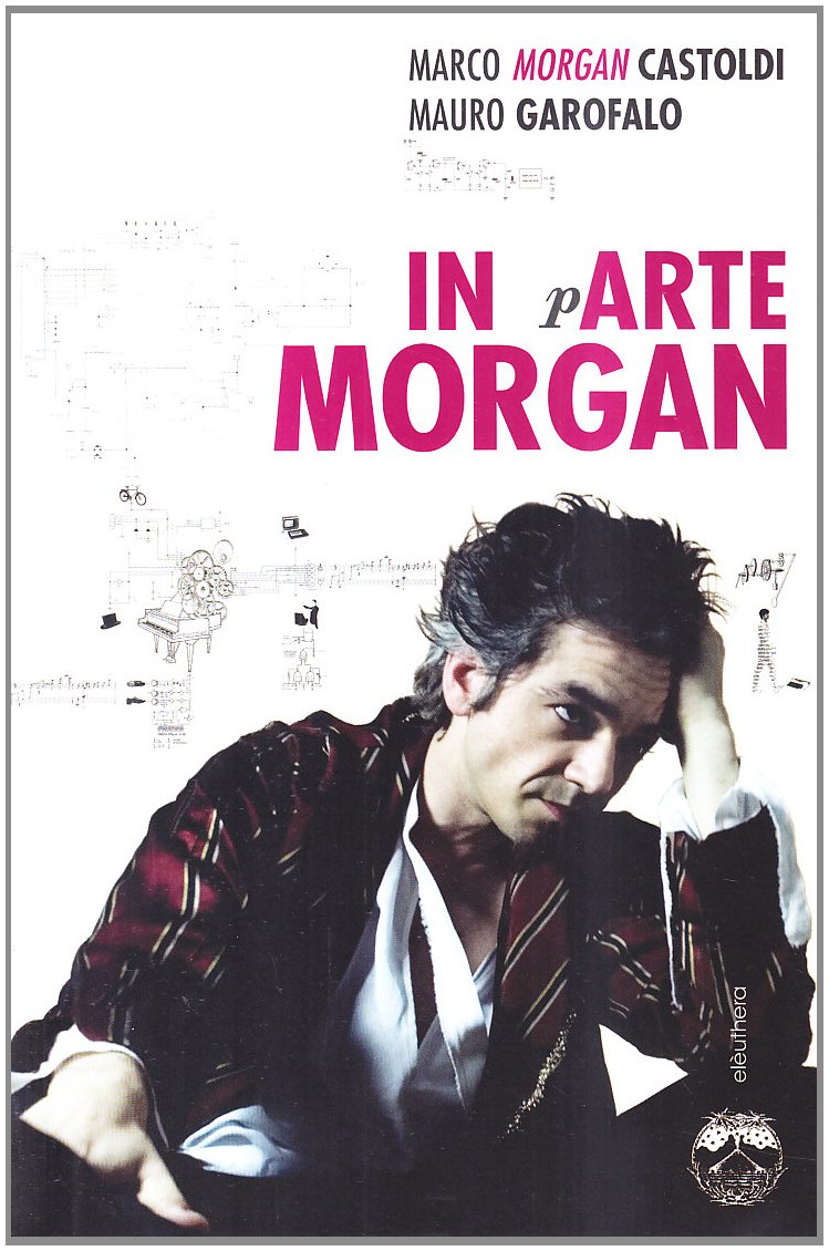 In arte Morgan Arts & Music