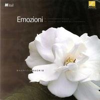 Emozioni. Un Appassionante Viaggio nel Meraviglioso Mondo delle Fotografia. Books