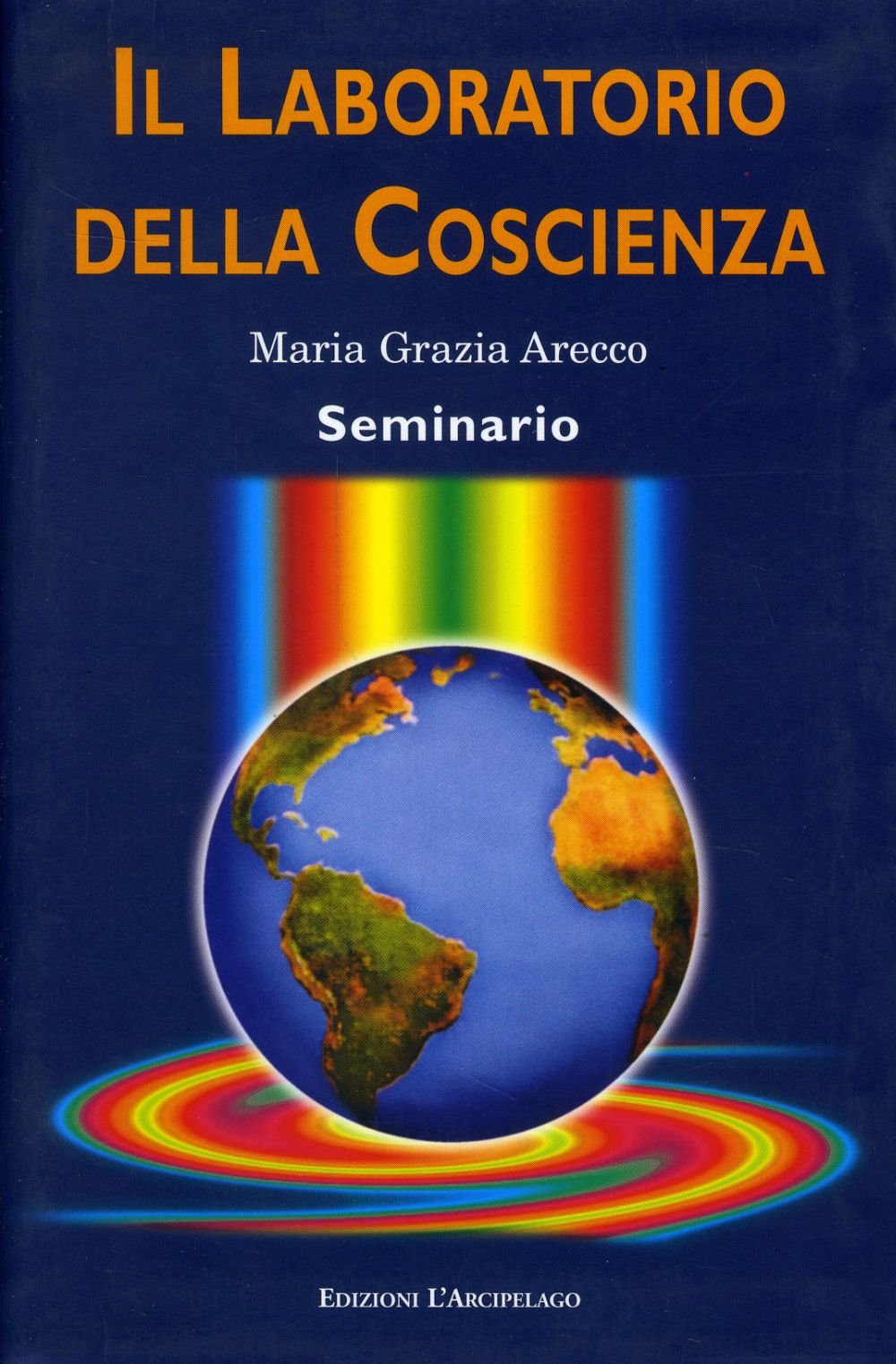 Il laboratorio della coscienza Contemporary literature