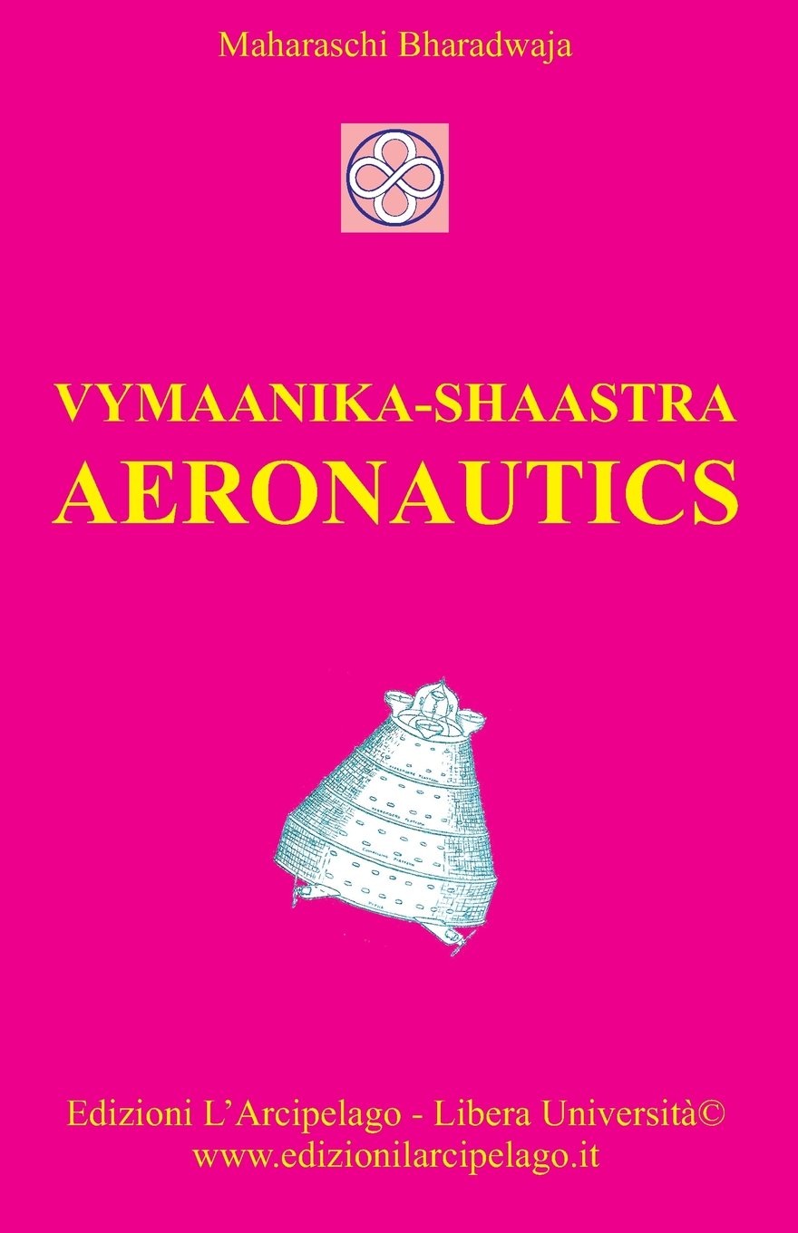Vymaanika-Shaastra Aeronautics Business & Technology
