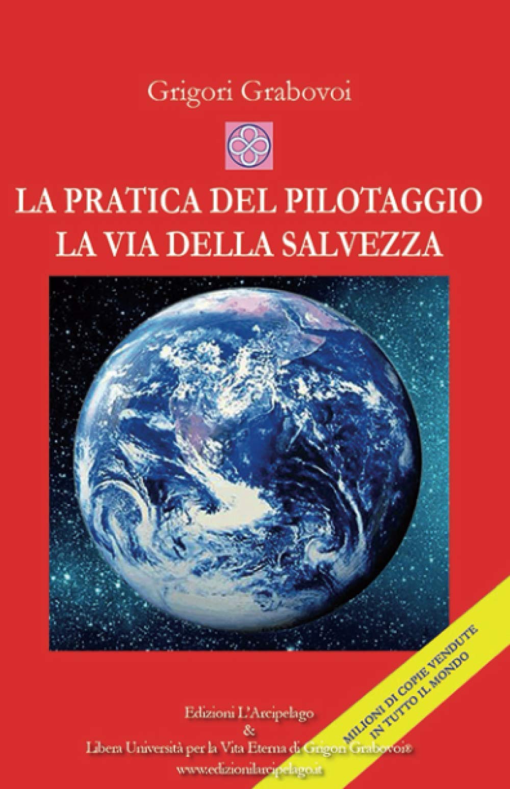 La Pratica del Pilotaggio - La via della Salvezza: Vol 1 (Triologia, Band 3) Business, Finance & Career