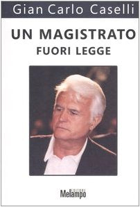 Un magistrato fuori legge Law
