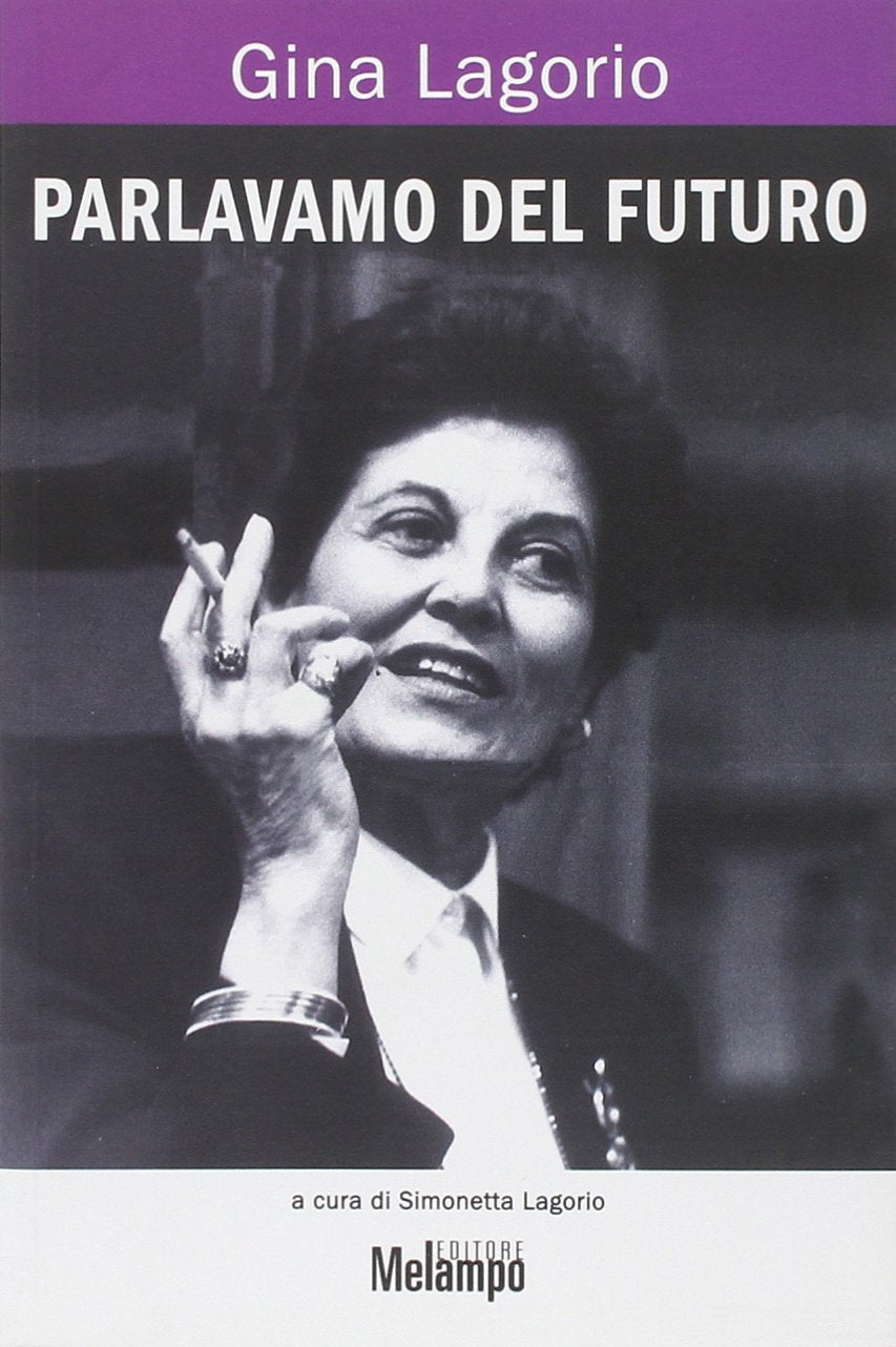 Parlavamo del futuro Essays & Short Stories