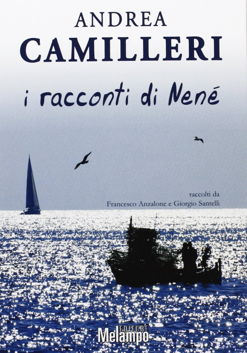 I racconti di Nené book