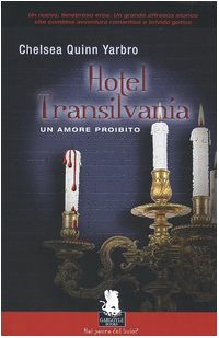 Hotel Transilvania. Un amore proibito Horror & Mystery