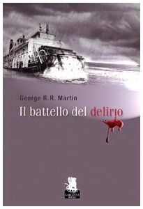 Il battello del delirio book