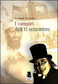 I vampiri dell'11 settembre book