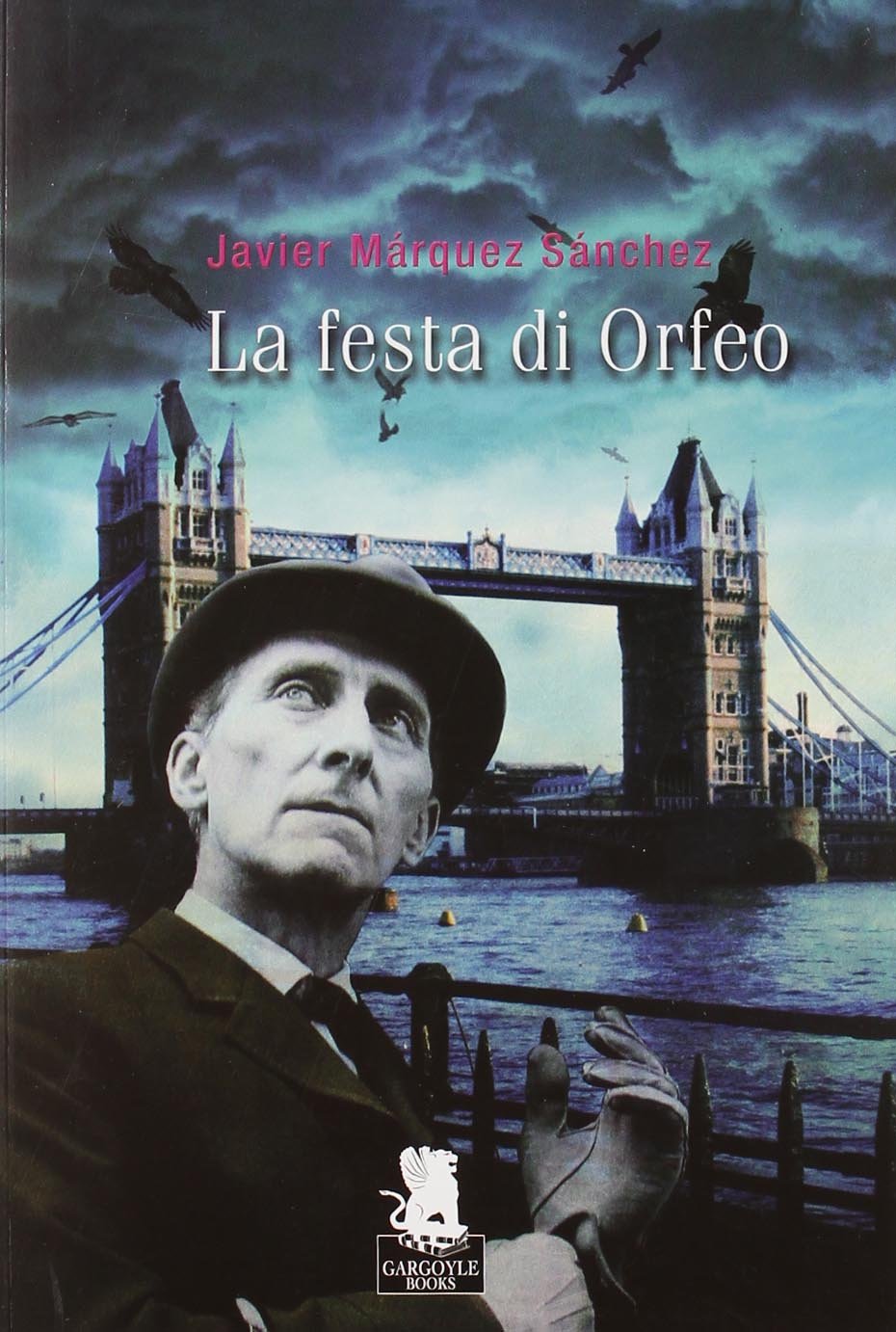 La festa di Orfeo Contemporary literature