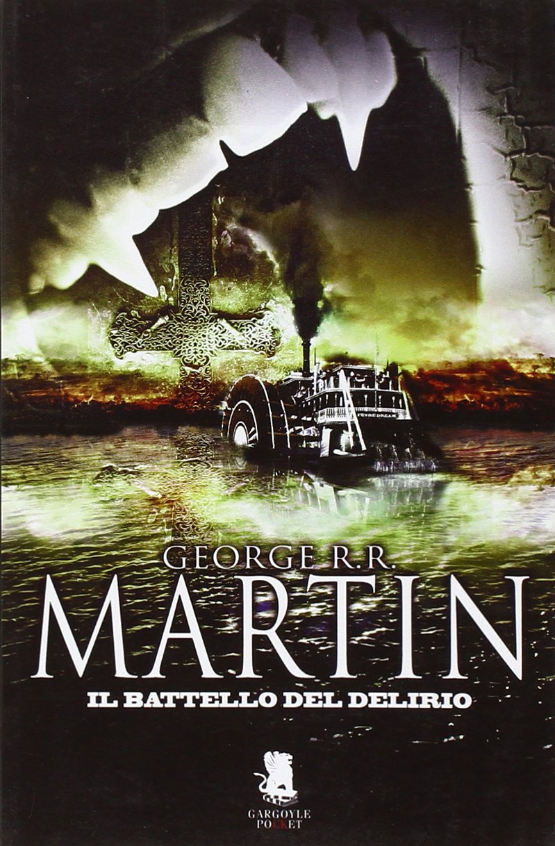 Il battello del delirio (Pocket) Horror & Mystery
