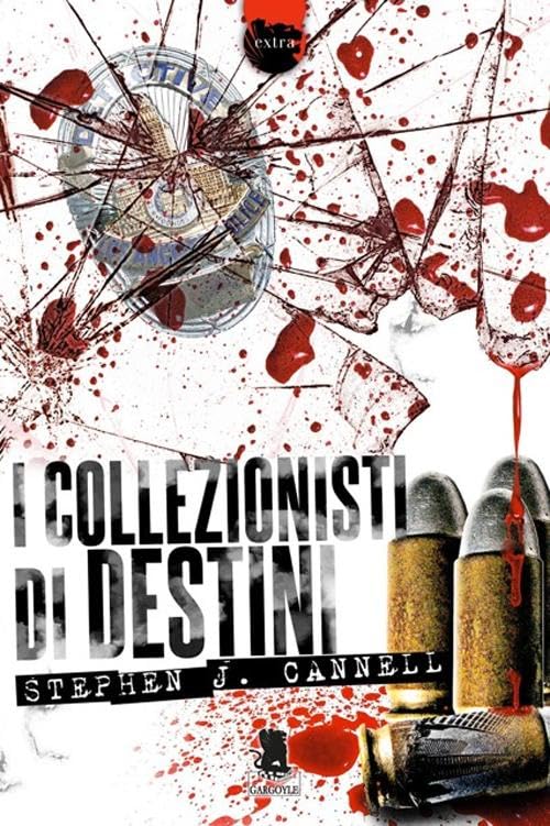 I collezionisti di destini (Extra) Contemporary literature