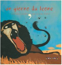 Un giorno da leone book