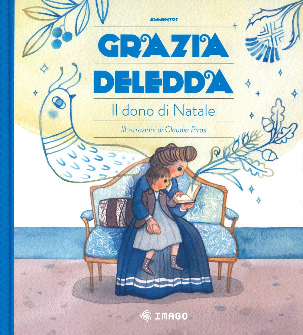 Il dono di Natale. Ediz. a colori Novels & Short Stories