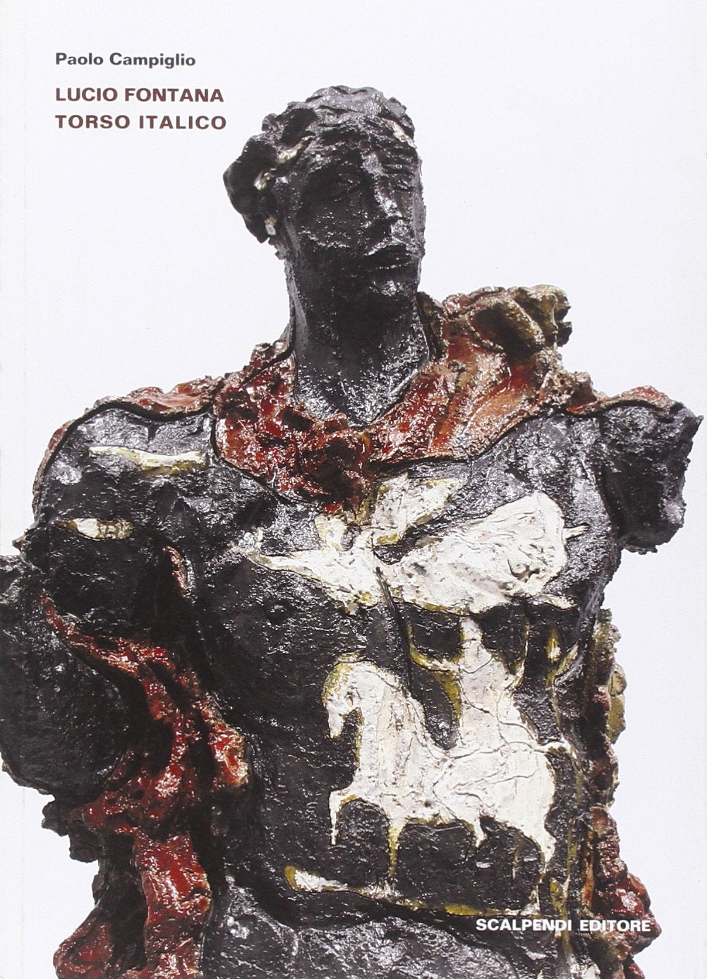 Lucio Fontana. Torso italico Social Sciences