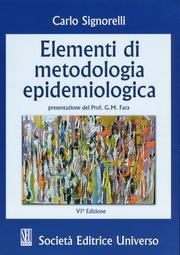 Elementi di Metodologia Epidemiologica book