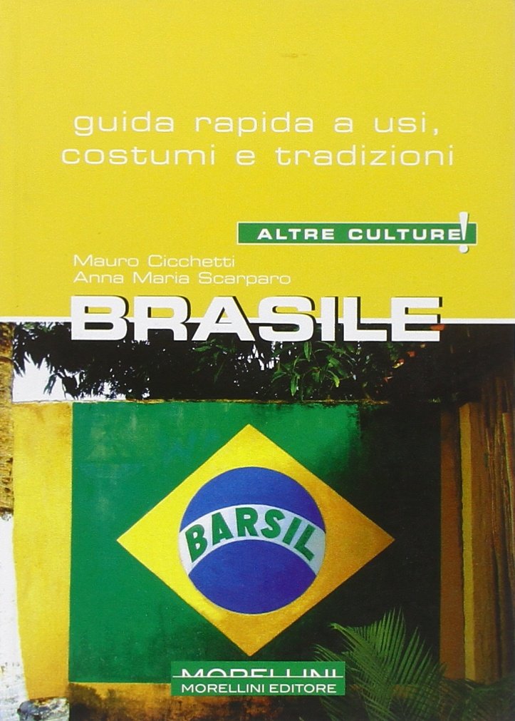 Brasile (Altre culture) Books