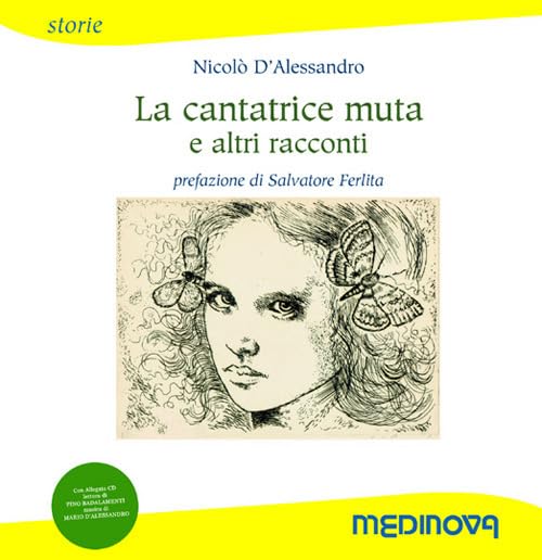 La cantatrice muta e altri racconti. Ediz. per la scuola. Con CD-Audio book