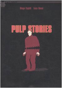 Pulp stories Cartoons