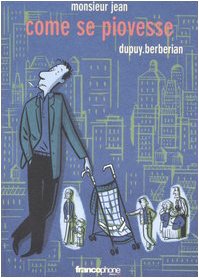 Come se piovesse. Monsieur Jean (Vol. 3) book