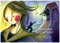 Cavalleria rusticana. Ediz. italiana, inglese, francese e spagnola (Con Babetta alla scoperta dell'opera) Non-fiction