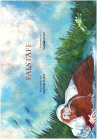 Falstaff. Ediz. italiana, inglese, francese e tedesca (Con Babetta alla scoperta dell'opera) Non-fiction