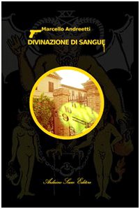 Divinazione Di Sangue book
