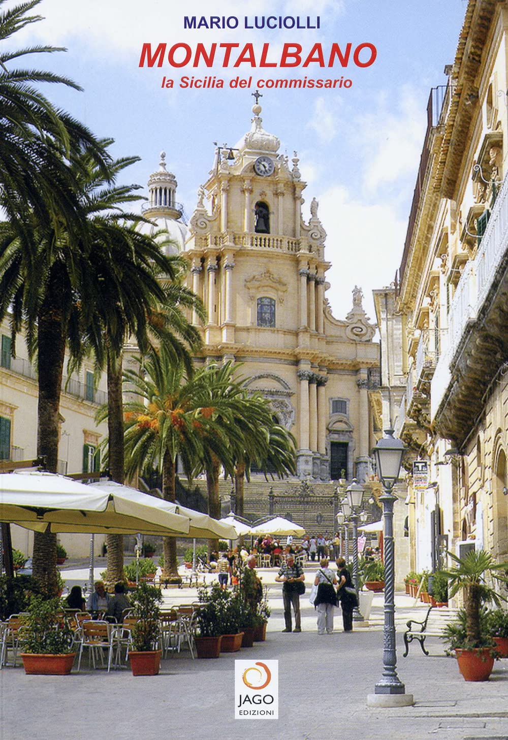 Montalbano. La Sicilia del commissario Film, Art & Culture