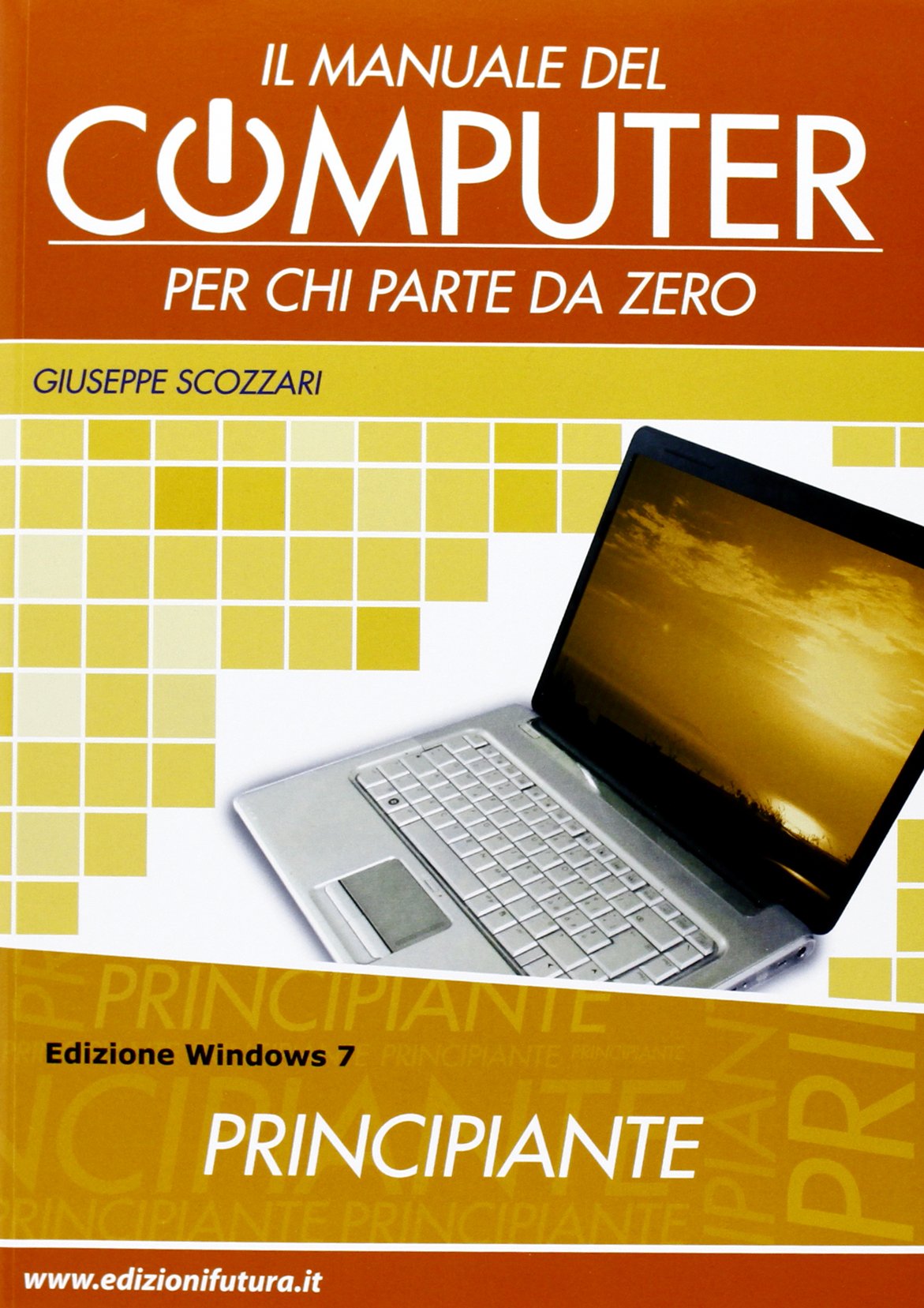 Product Image: Il manuale del computer per chi parte da zero. Windows 7