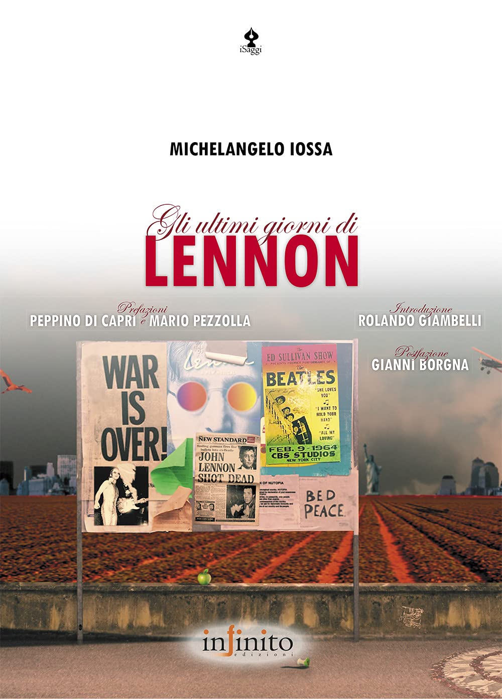 Gli ultimi giorni di Lennon Arts & Music