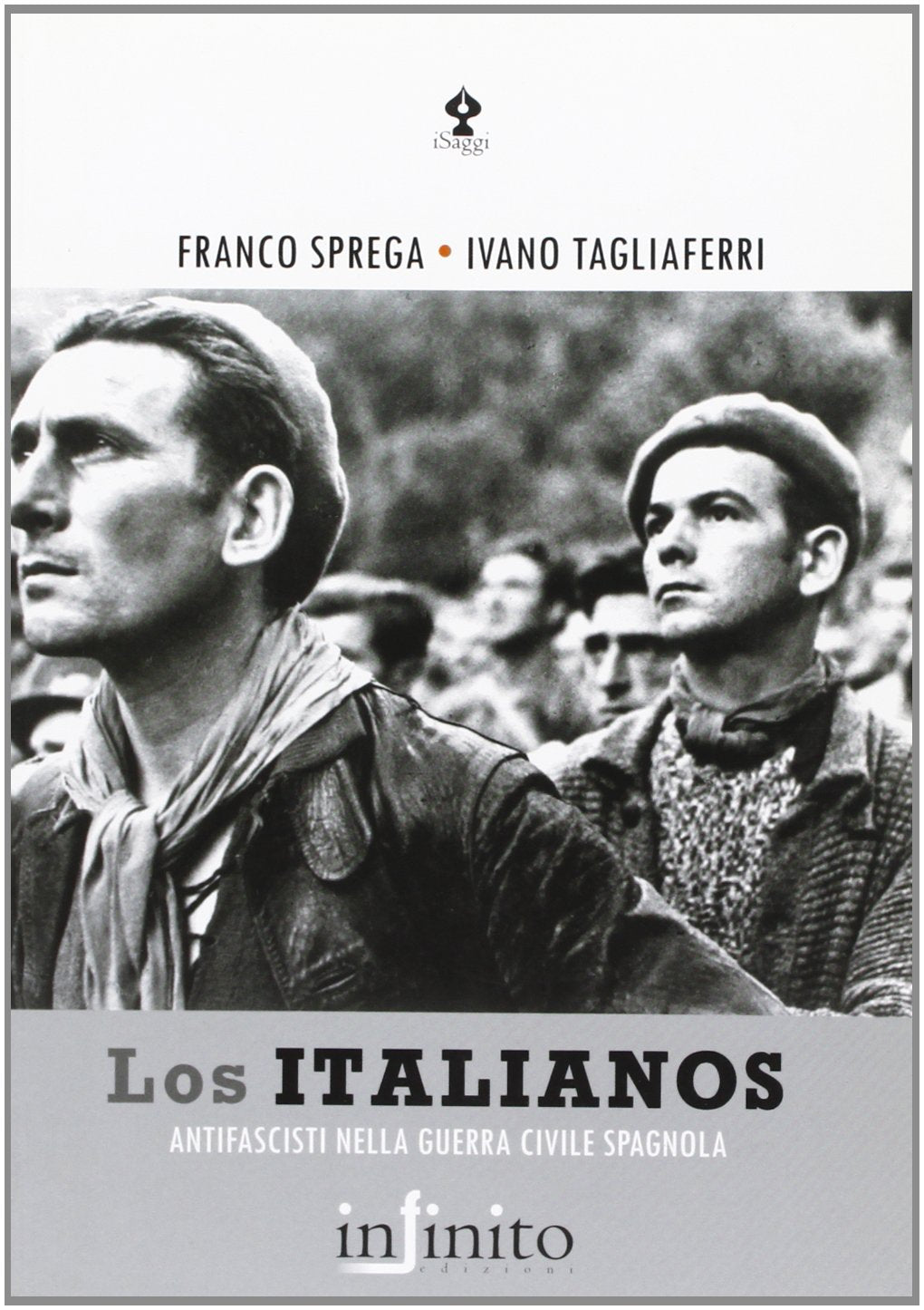 Los italianos Politics & Society