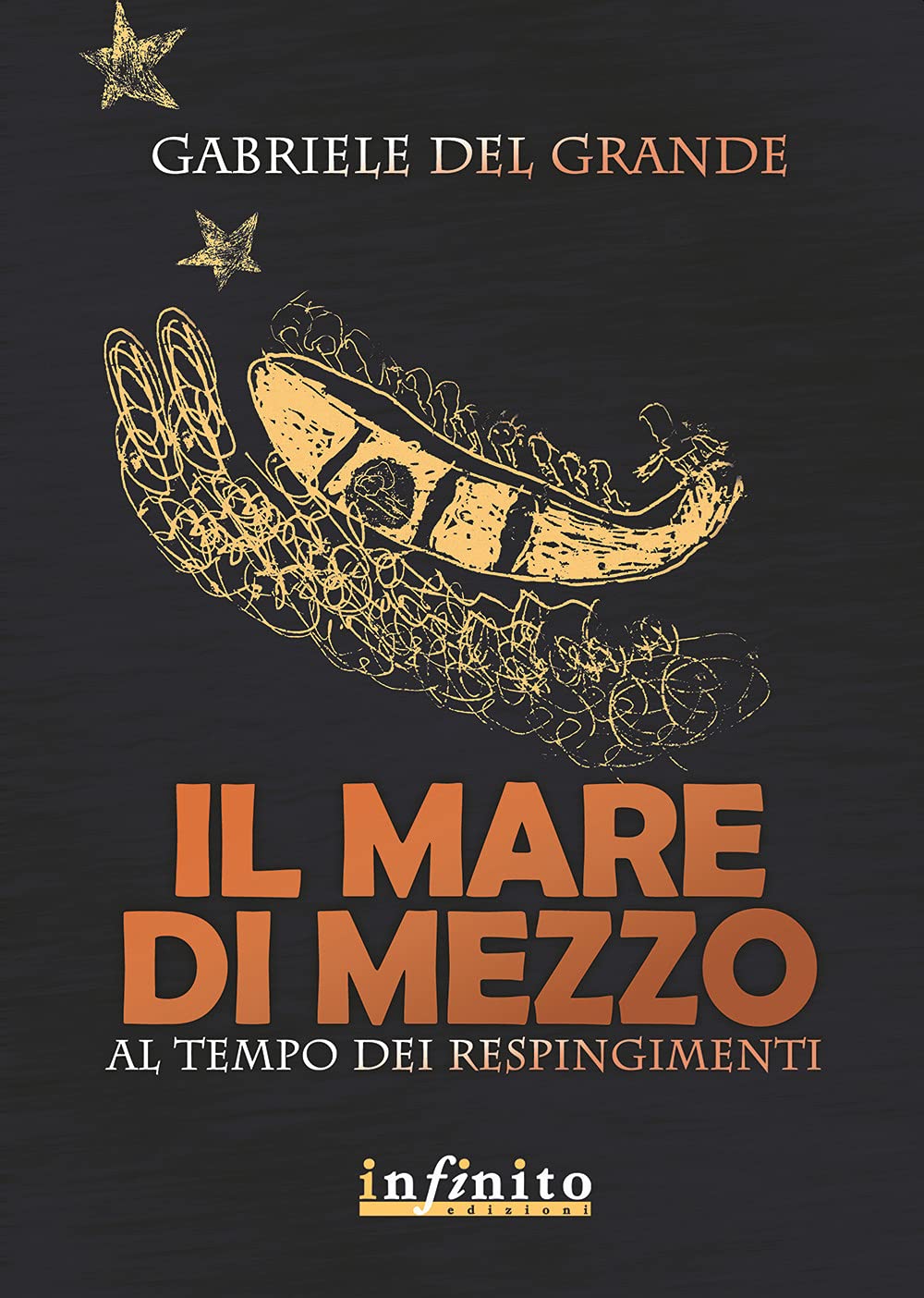 Il mare di mezzo. Al tempo dei respingimenti Books